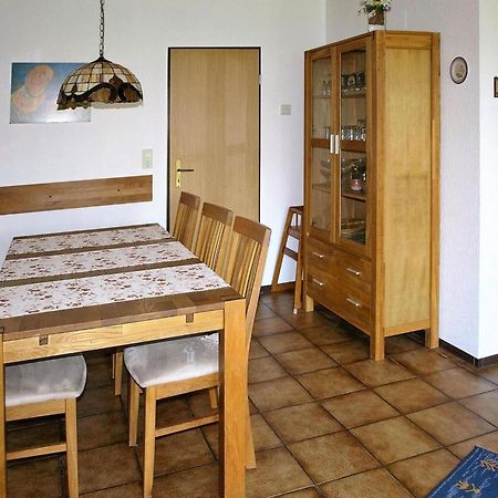 Ferienhaus Mit Grossem Garten In Neßmersiel Kültér fotó