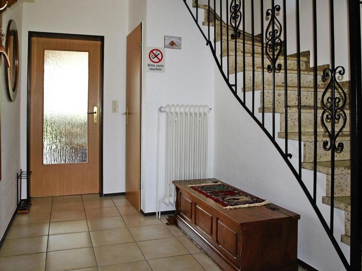 Ferienhaus Mit Grossem Garten In Neßmersiel Kültér fotó