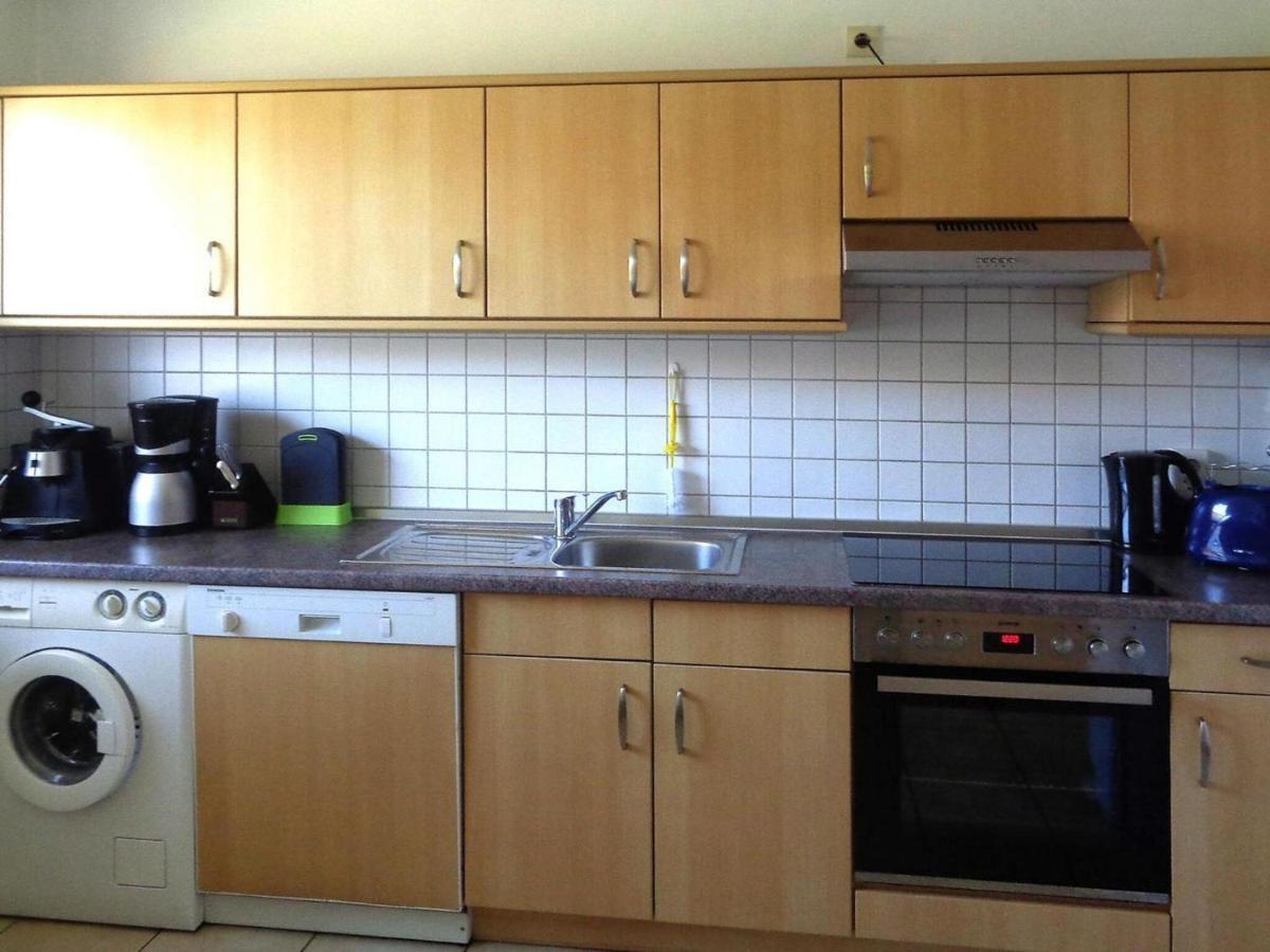Ferienhaus Mit Grossem Garten In Neßmersiel Kültér fotó