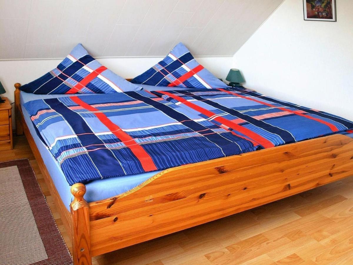 Ferienhaus Mit Grossem Garten In Neßmersiel Kültér fotó