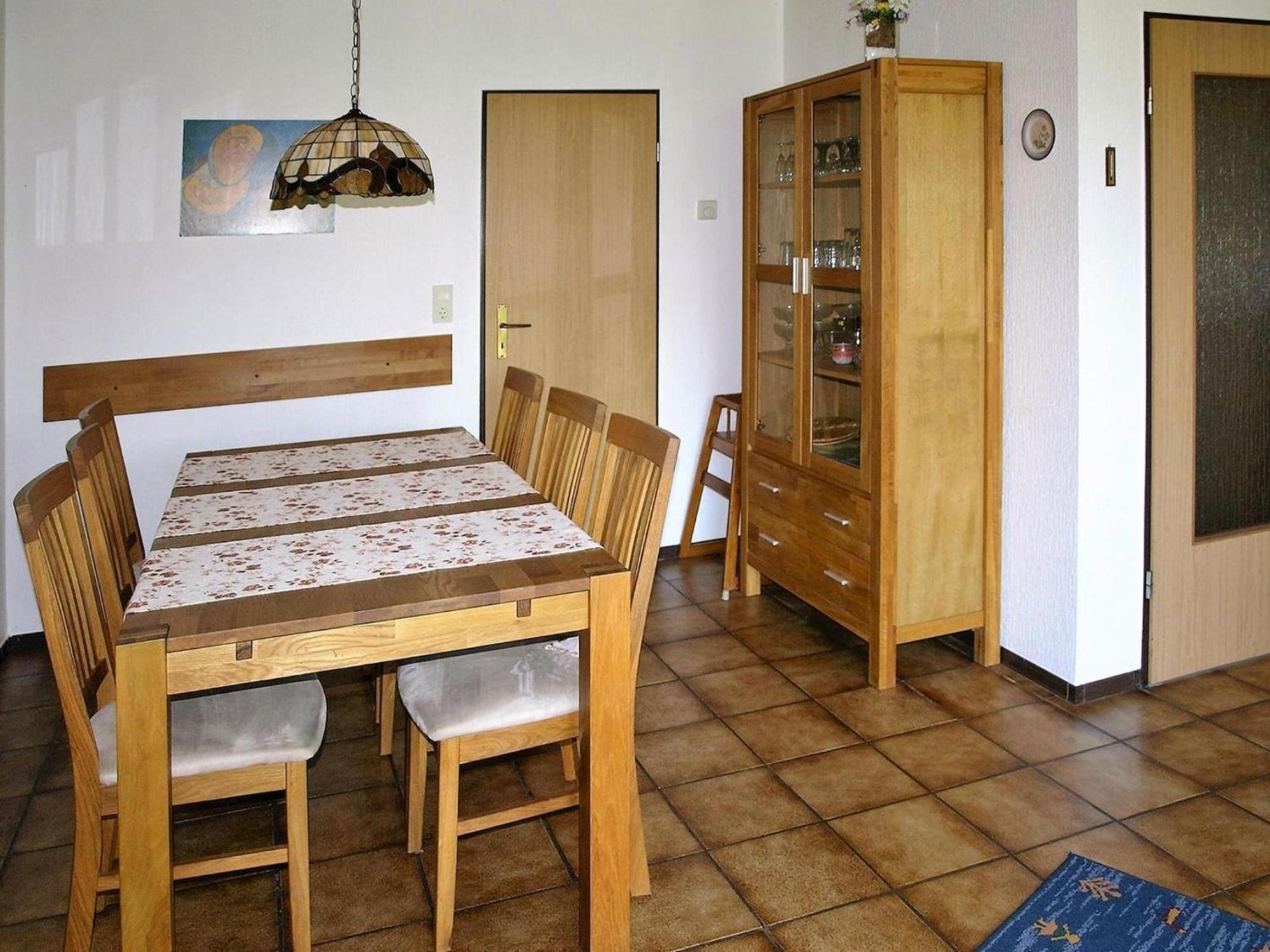 Ferienhaus Mit Grossem Garten In Neßmersiel Kültér fotó