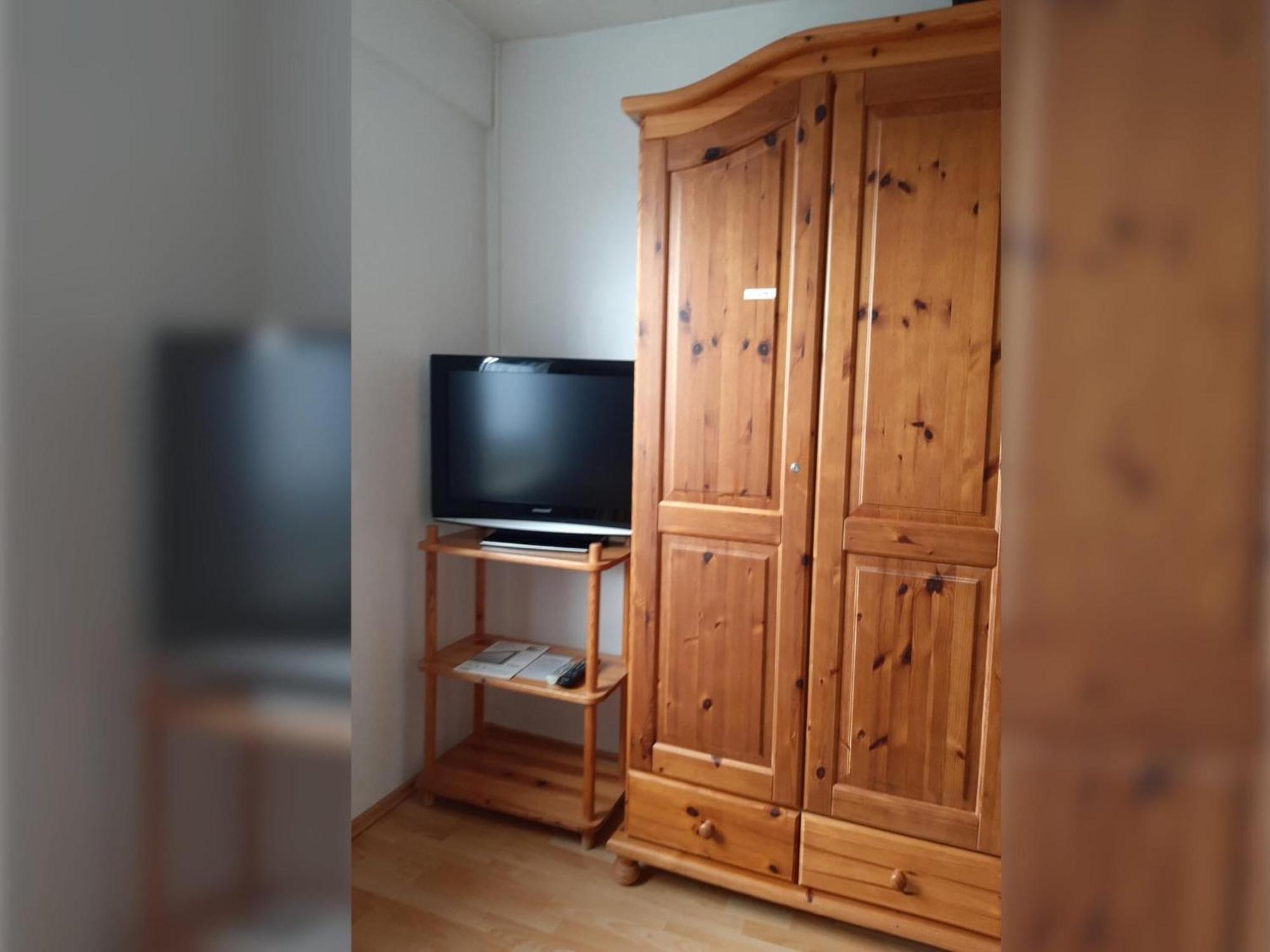 Ferienhaus Mit Grossem Garten In Neßmersiel Kültér fotó