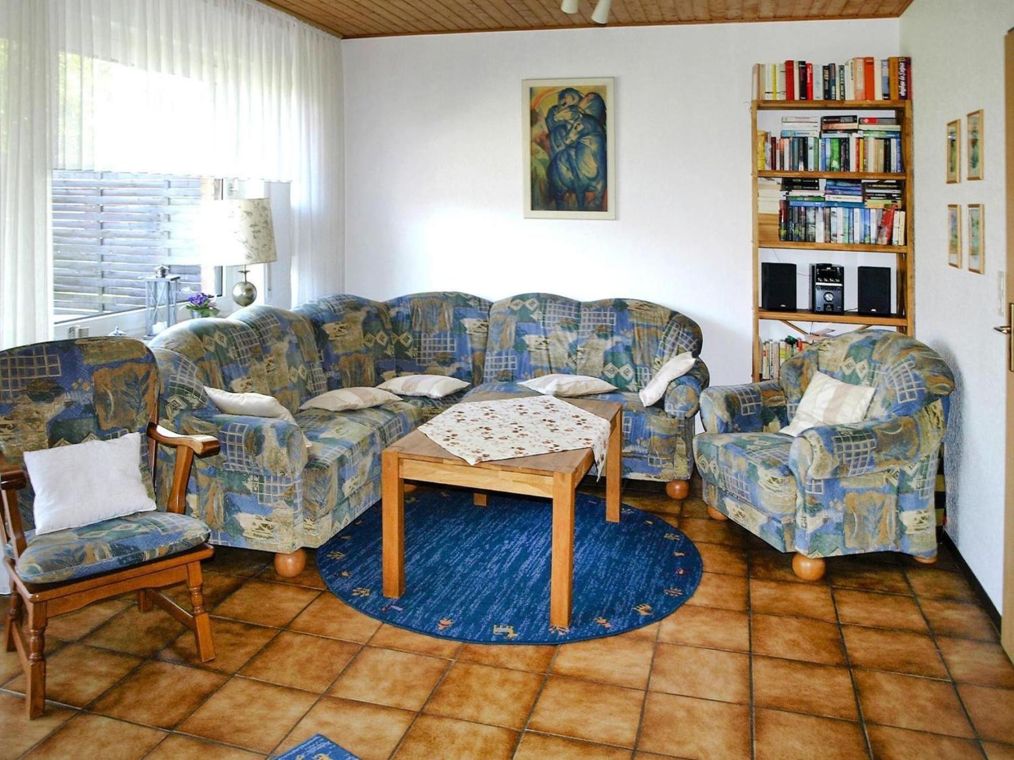 Ferienhaus Mit Grossem Garten In Neßmersiel Kültér fotó